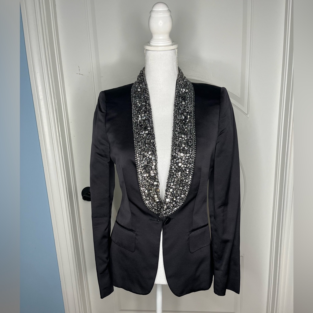 Gucci Blazer